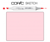Маркер Copic Sketch RV-11 Pink Розовый