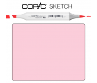 Маркер Copic Sketch RV-13 Tender pink Нежно-розовый