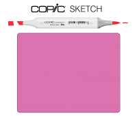 Маркер Copic Sketch RV-17 Deep magenta Насыщеный пурпурный