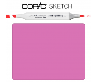 Маркер Copic Sketch RV-19 Red violet Красно-фиолетовый