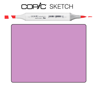 Маркер Copic Sketch V-06 Lavender Лавандовый