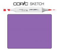 Маркер Copic Sketch V-09 Фиолетовый