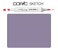 Маркер Copic Sketch V-25 Pale blackberry Пастельно-смородиновый