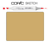 Маркер Copic Sketch Y-28 Lionet gold Золотистий