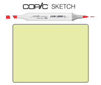 Маркер Copic Sketch YG-23 New leaf Новый лист