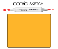 Маркер Copic Sketch YR-16 Apricot Абрикосовий