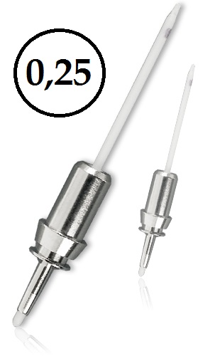 Змінний стрижень для лайнера COPIC 0,25 мм